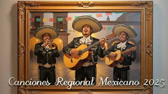 Post 1 by Regional Mexicano Mix on YouTube (video)