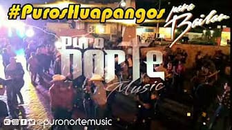 Post 6 by Puro Norte Music on YouTube (video)