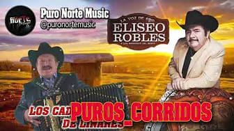 Post 1 by Puro Norte Music on YouTube (video)