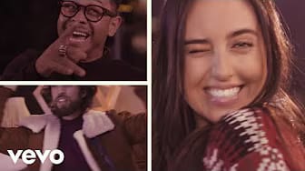 Post 9 by Eterna Navidad on YouTube (video)