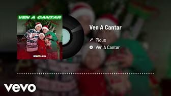 Post 1 by Eterna Navidad on YouTube (video)