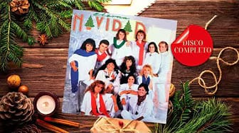 Post 2 by Eterna Navidad on YouTube (video)