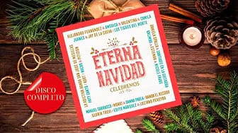 Post 4 by Eterna Navidad on YouTube (video)