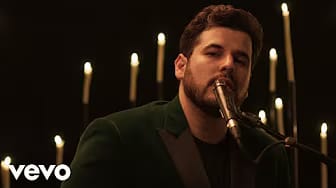 Post 10 by Eterna Navidad on YouTube (video)