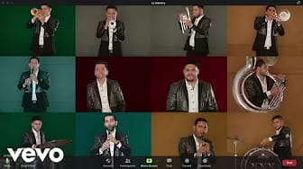 Post 7 by Eterna Navidad on YouTube (video)