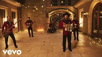 Post 6 by Eterna Navidad on YouTube (video)