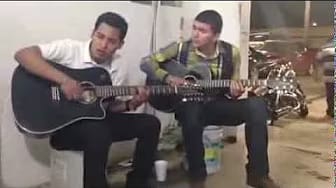 Post 8 by César André on YouTube (video)