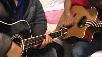 Post 7 by César André on YouTube (video)