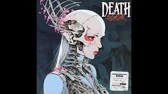 Post 9 by Death Selektor on YouTube (video)
