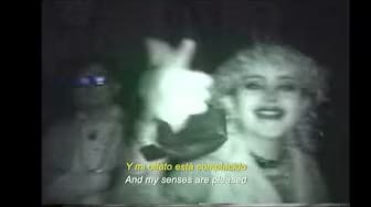 Post 1 by Leonora Post Punk on YouTube (video)