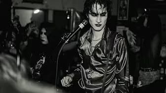 Post 5 by Leonora Post Punk on YouTube (video)