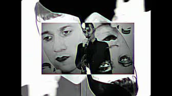 Post 7 by Leonora Post Punk on YouTube (video)