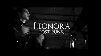 Post 3 by Leonora Post Punk on YouTube (video)