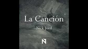 Post 7 by Nick Joed on YouTube (video)