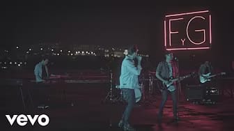 Post 9 by Felix y Gil on YouTube (video)