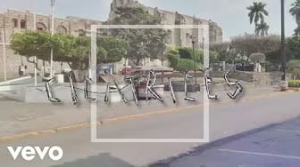 Post 7 by Felix y Gil on YouTube (video)