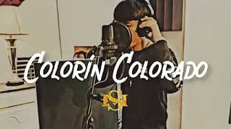 Post 7 by Sinaloa Music TV on YouTube (video)