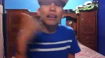Post 8 by Yo Amo El Rap on YouTube (video)