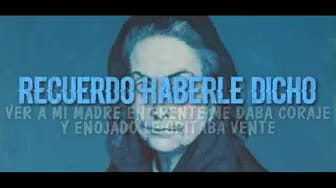 Post 6 by Yo Amo El Rap on YouTube (video)