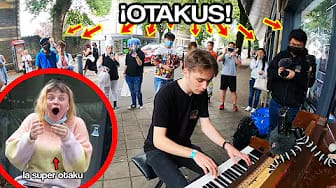 Post 9 by Joe Jenkins en Español on YouTube (video)