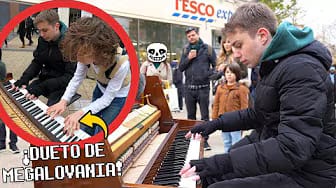 Post 7 by Joe Jenkins en Español on YouTube (video)