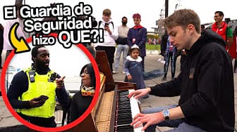 Post 5 by Joe Jenkins en Español on YouTube (video)