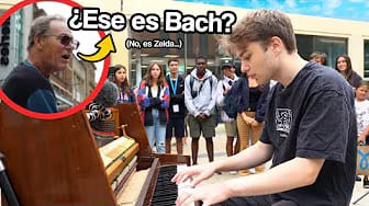 Post 2 by Joe Jenkins en Español on YouTube (video)