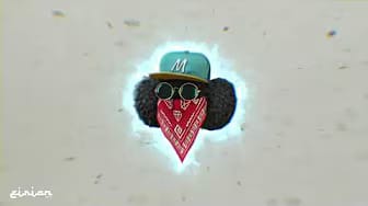Post 9 by Eirian Beats on YouTube (video)