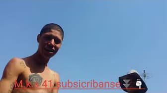 Post 8 by 4M.K.S1 on YouTube (video)