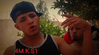 Post 3 by 4M.K.S1 on YouTube (video)