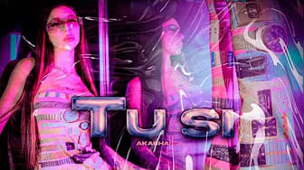 Post 4 by AKASHA on YouTube (video)