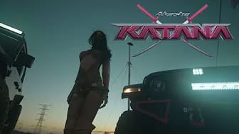 Post 8 by AKASHA on YouTube (video)