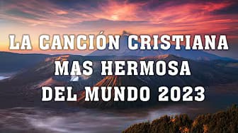 Post 3 by Música Cristian 2024 on YouTube (video)