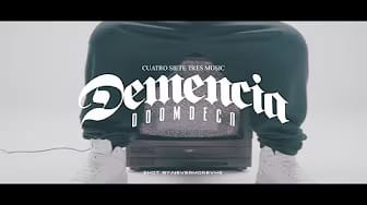Post 10 by DoomDeca on YouTube (video)
