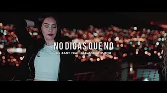 Post 9 by Dj Zant on YouTube (video)