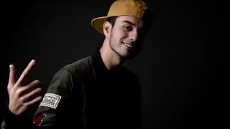 Post 8 by Dj Zant on YouTube (video)