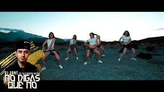 Post 5 by Dj Zant on YouTube (video)