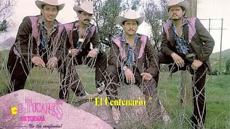 Post 2 by Leyendas Mexicanas Rancheras on YouTube (video)