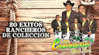 Post 9 by Leyendas Mexicanas Rancheras on YouTube (video)