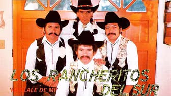 Post 8 by Leyendas Mexicanas Rancheras on YouTube (video)