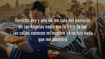 Post 9 by Corridos Del Regional on YouTube (video)