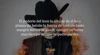 Post 5 by Corridos Del Regional on YouTube (video)