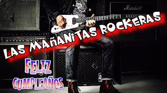 Post 7 by Las mañanitas Chanel on YouTube (video)