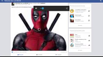 Post 4 by Luis Michel on YouTube (video)