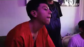 Post 2 by Antonio Re on YouTube (video)