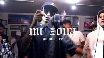 Post 8 by Antonio Re on YouTube (video)