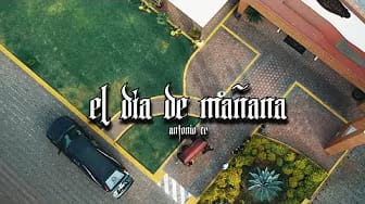 Post 3 by Antonio Re on YouTube (video)