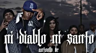 Post 7 by Antonio Re on YouTube (video)