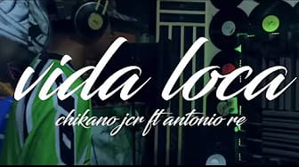 Post 6 by Antonio Re on YouTube (video)