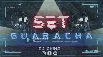 Post 3 by Dj Chino on YouTube (video)